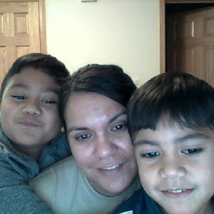 Meet your Posher, Shannon